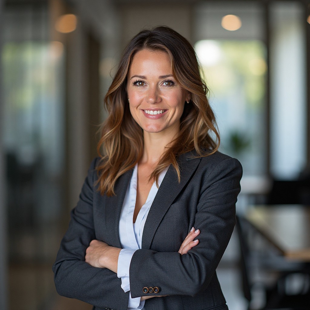 Ana Costa - Programadora Frontend