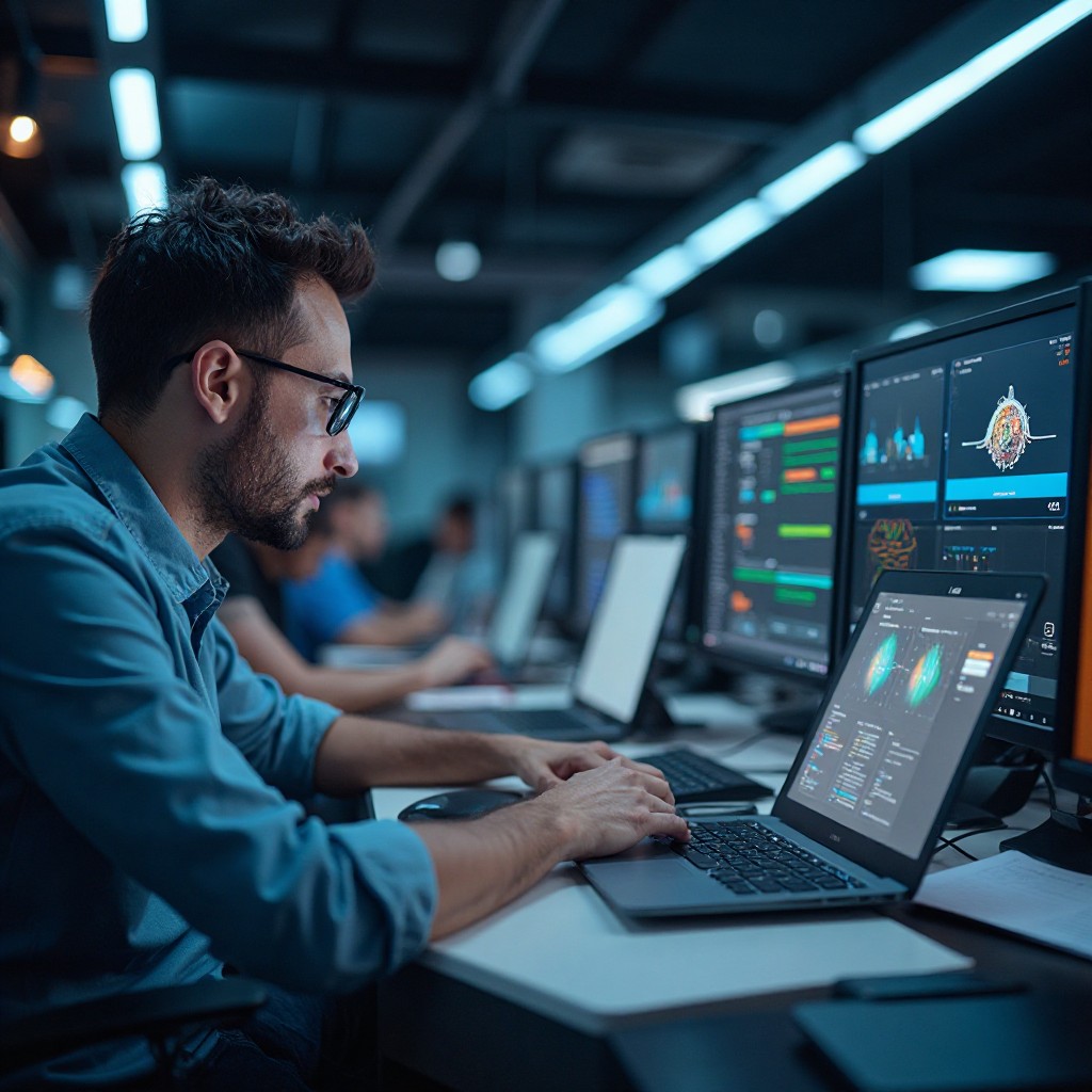 Performance Web e Velocidade de Carregamento