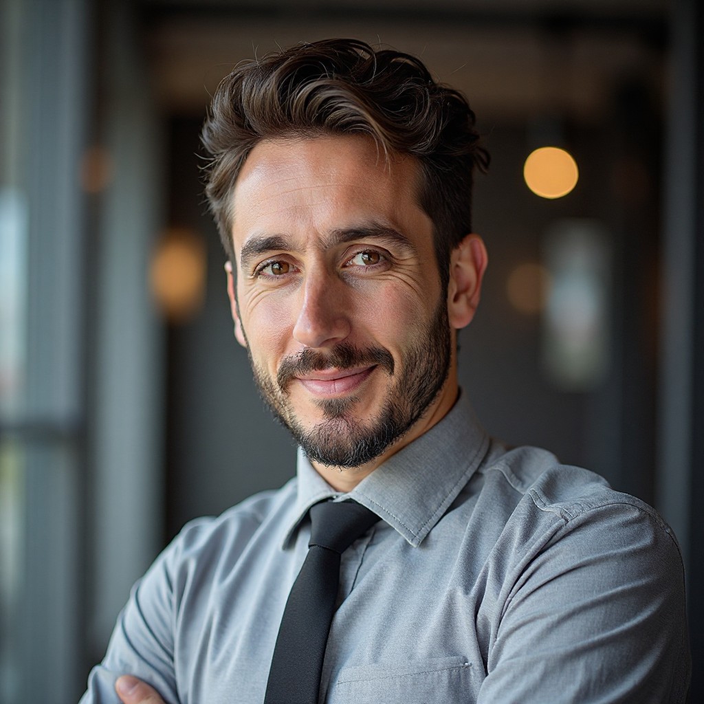 João Pereira - Especialista SEO