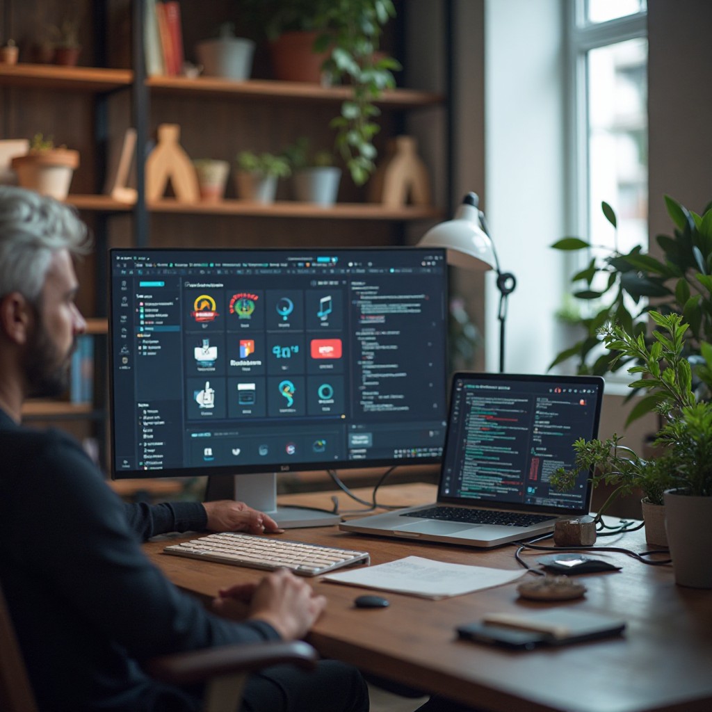 Design Engineer - Criação de websites profissionais