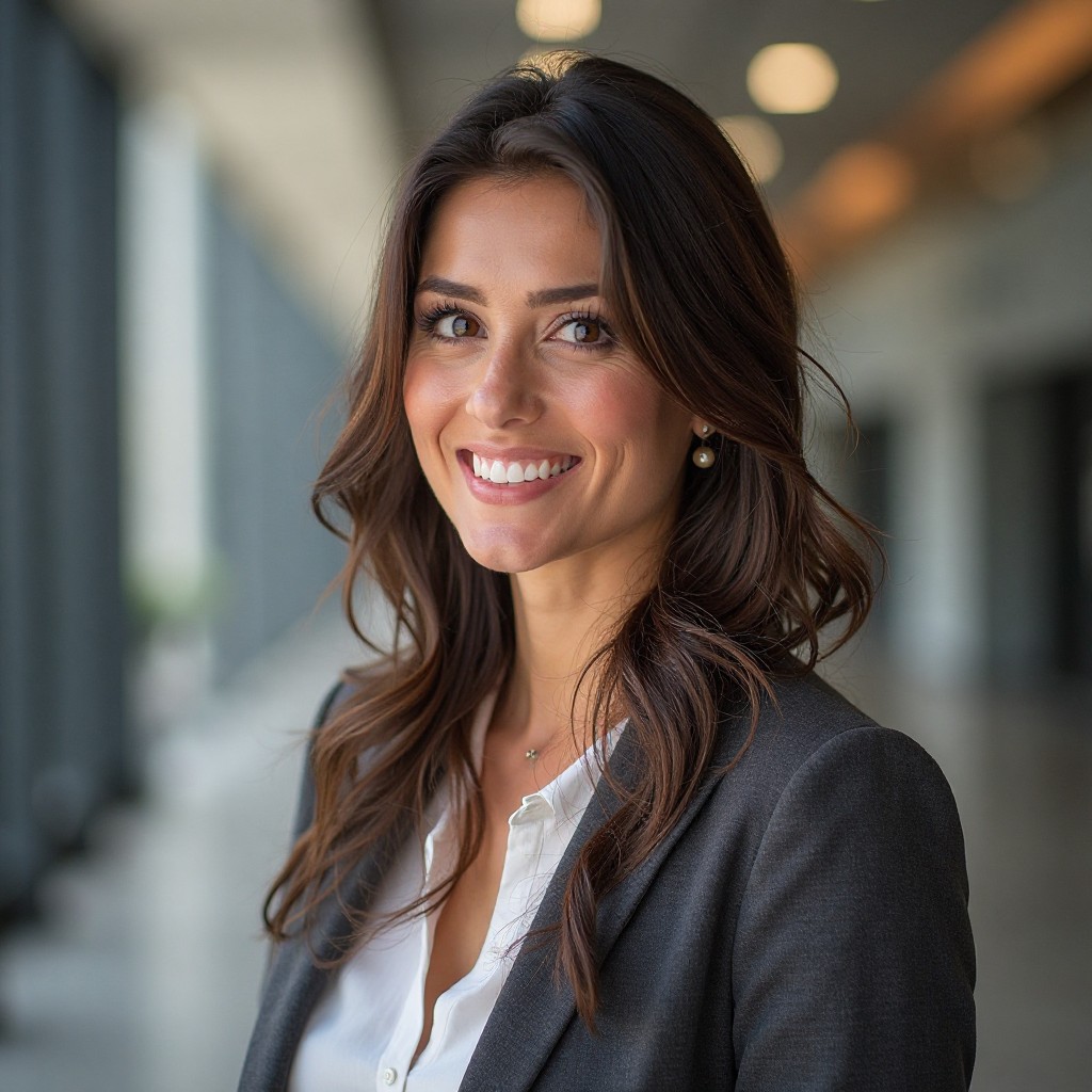 Maria Santos - Gestora de Projetos