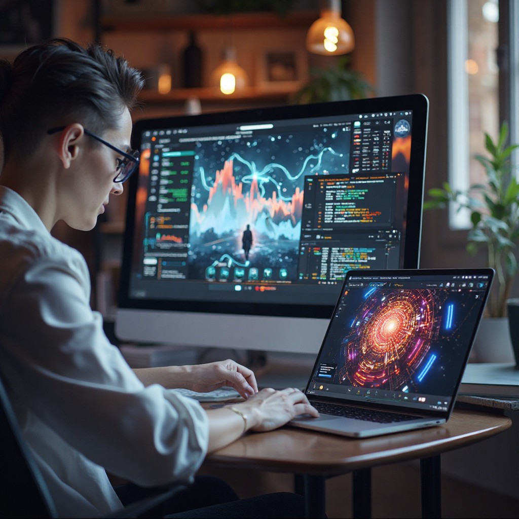 Tendências de Design Responsivo em 2025